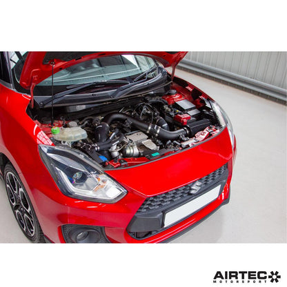 Airtec ATIKSUZ2 Induction Kit for Suzuki Swift Sport MHEV