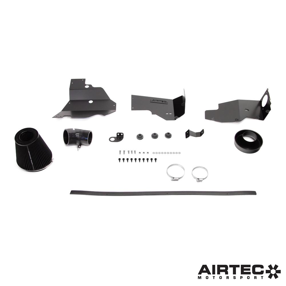 Airtec ATIKVAG13 Induction Kit for VW Polo GTI (AW)