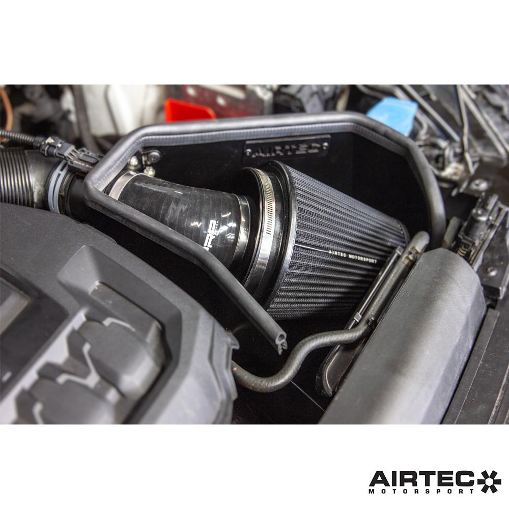 Airtec ATIKVAG13 Induction Kit for VW Polo GTI (AW)