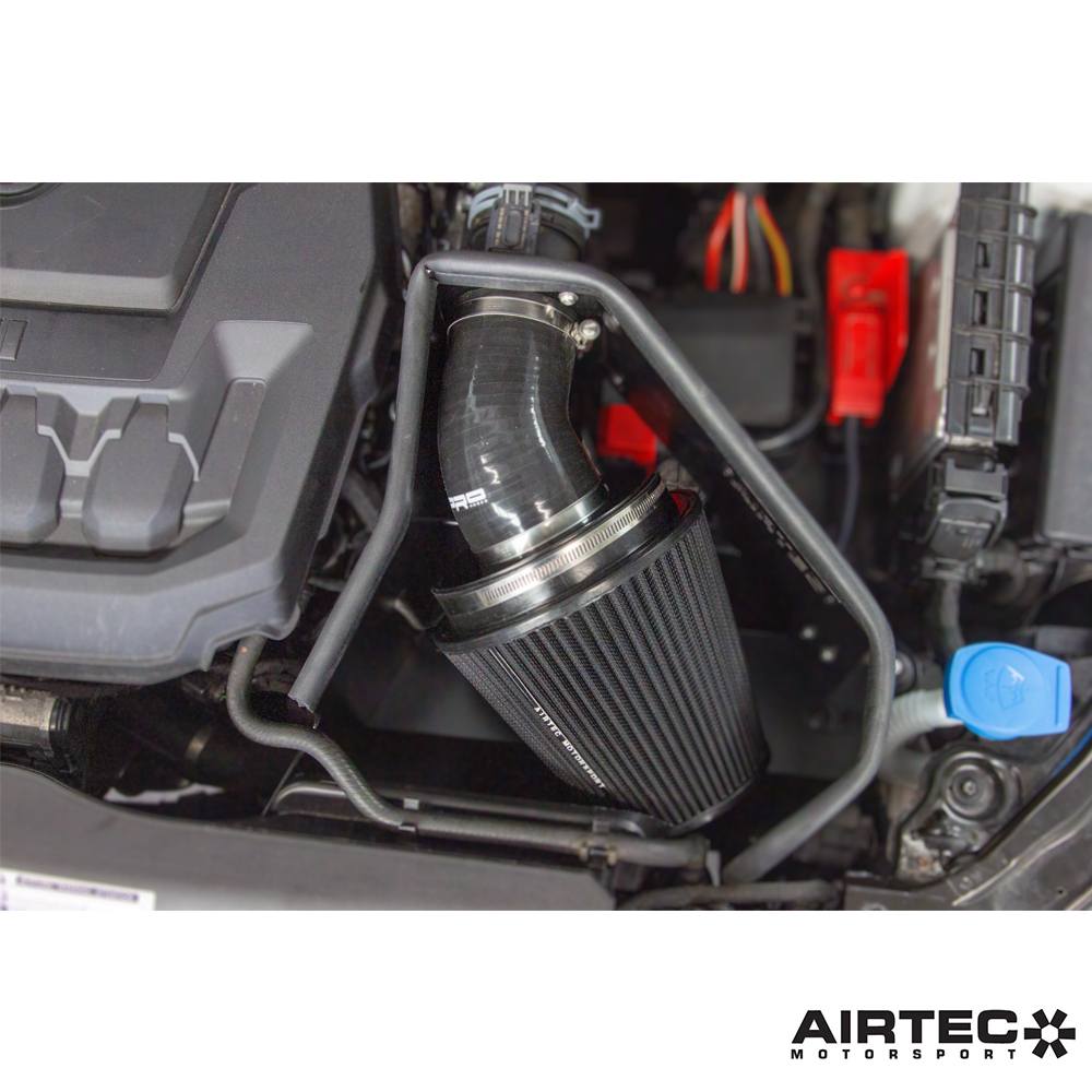 Airtec ATIKVAG13 Induction Kit for VW Polo GTI (AW)