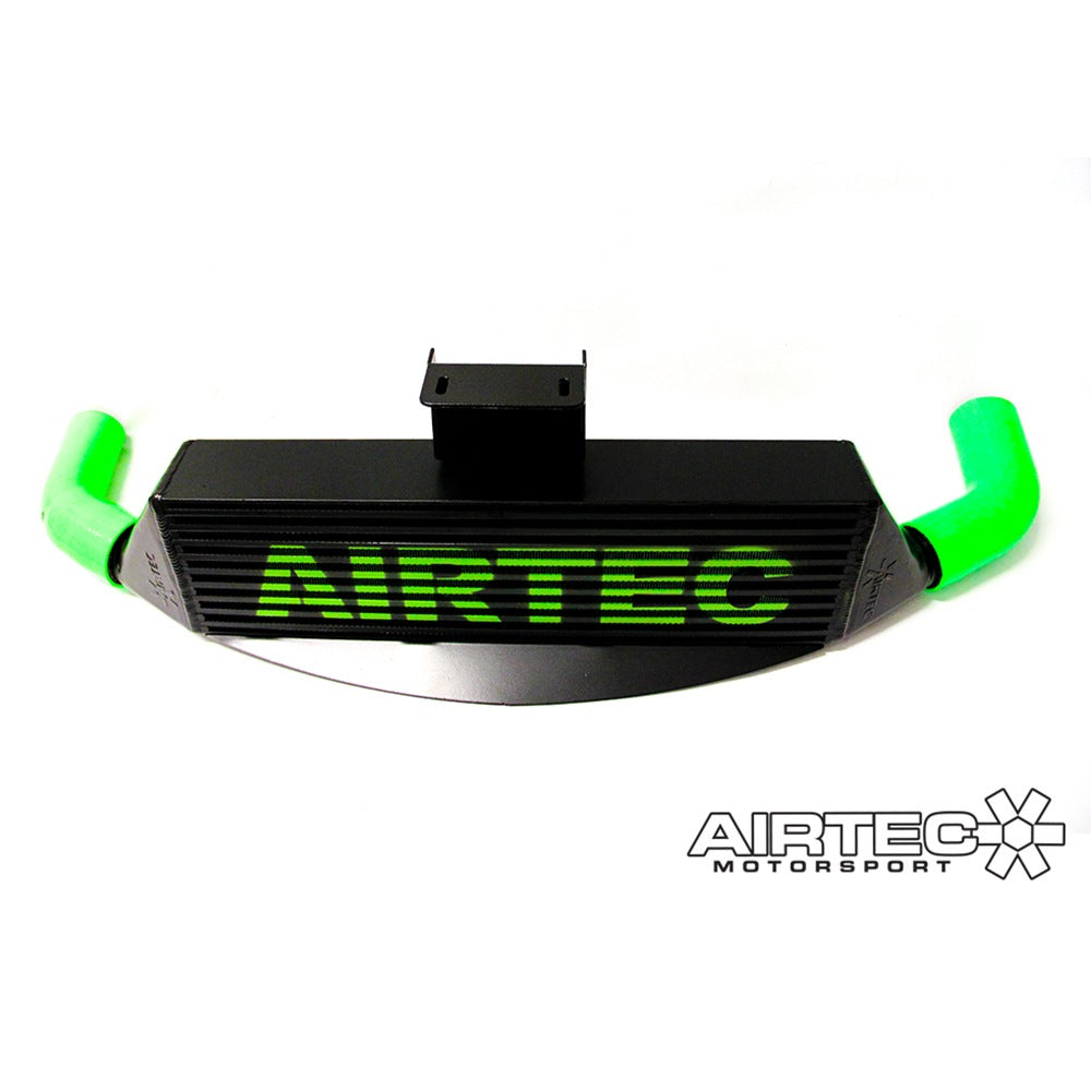 Airtec ATINTALFA2 Front Mount Intercooler Upgrade for Alfa Romeo Giulietta