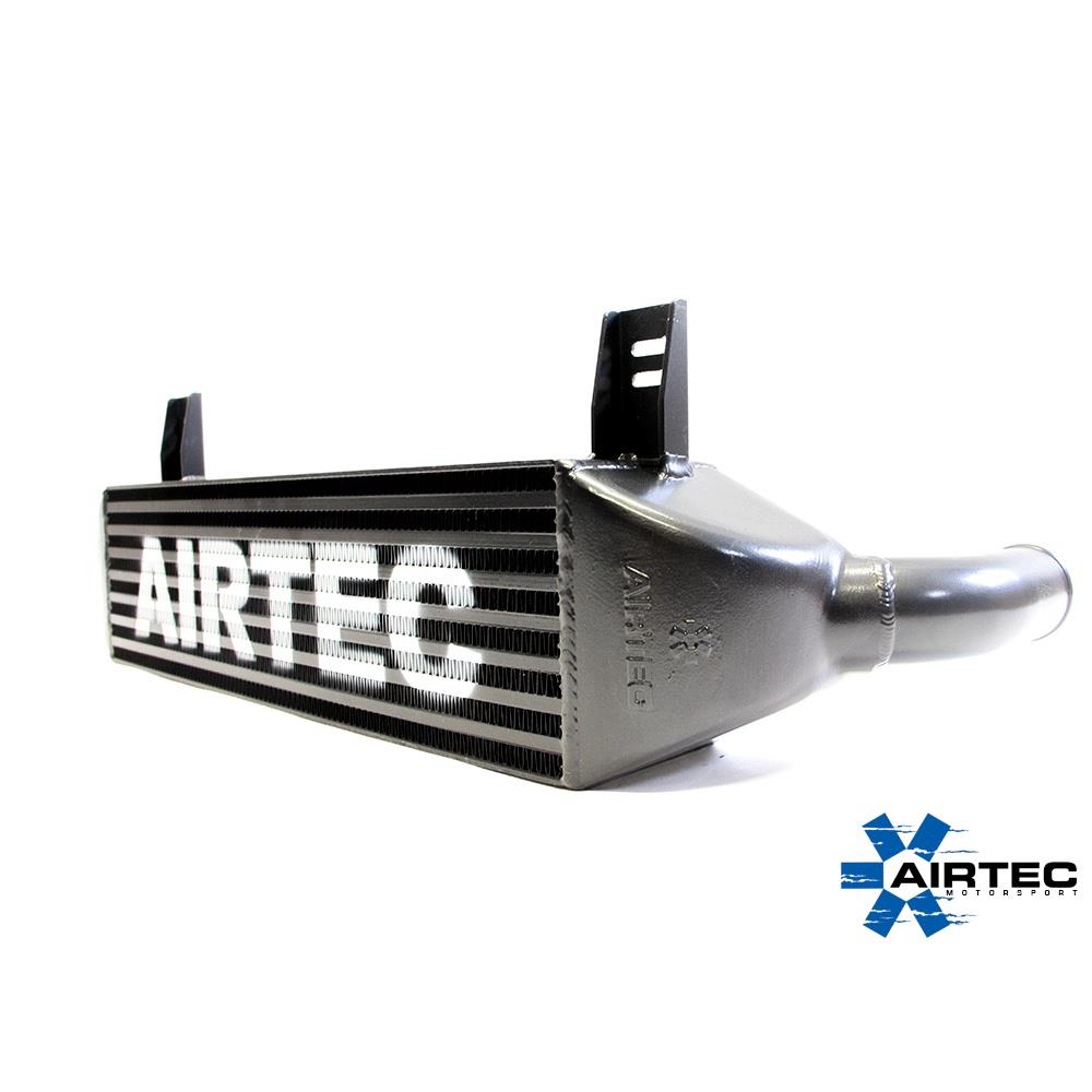 Airtec ATINTBMW1 Intercooler Upgrade for BMW E46 320D