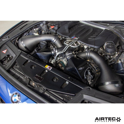 Airtec ATINTBMW10 Charge Cooler Upgrade for BMW M5/M6 F10/F12
