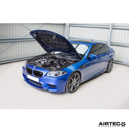 Airtec ATINTBMW10 Charge Cooler Upgrade for BMW M5/M6 F10/F12