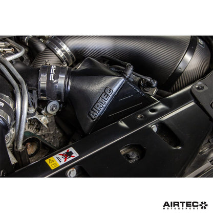 Airtec ATINTBMW10 Charge Cooler Upgrade for BMW M5/M6 F10/F12