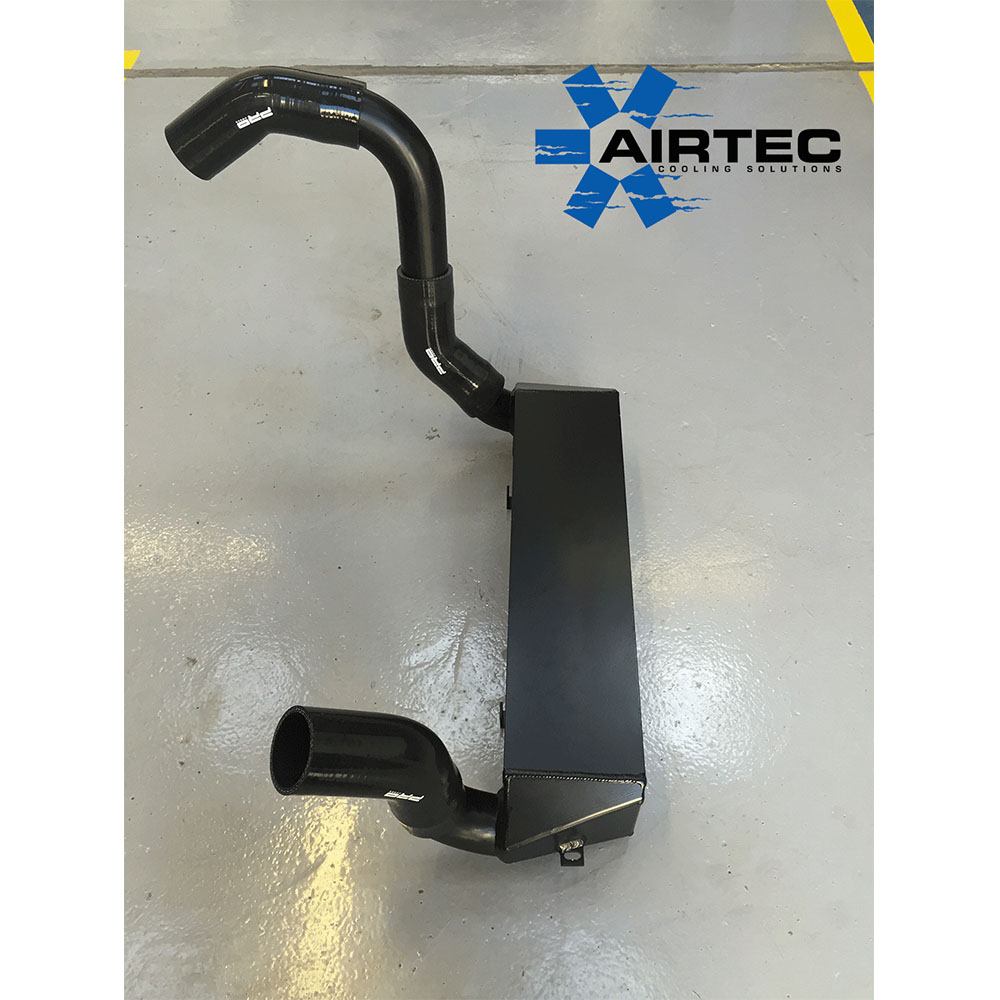 Airtec ATINTBMW2 Intercooler Upgrade for BMW 135i/335i/Z4 35i (N54)