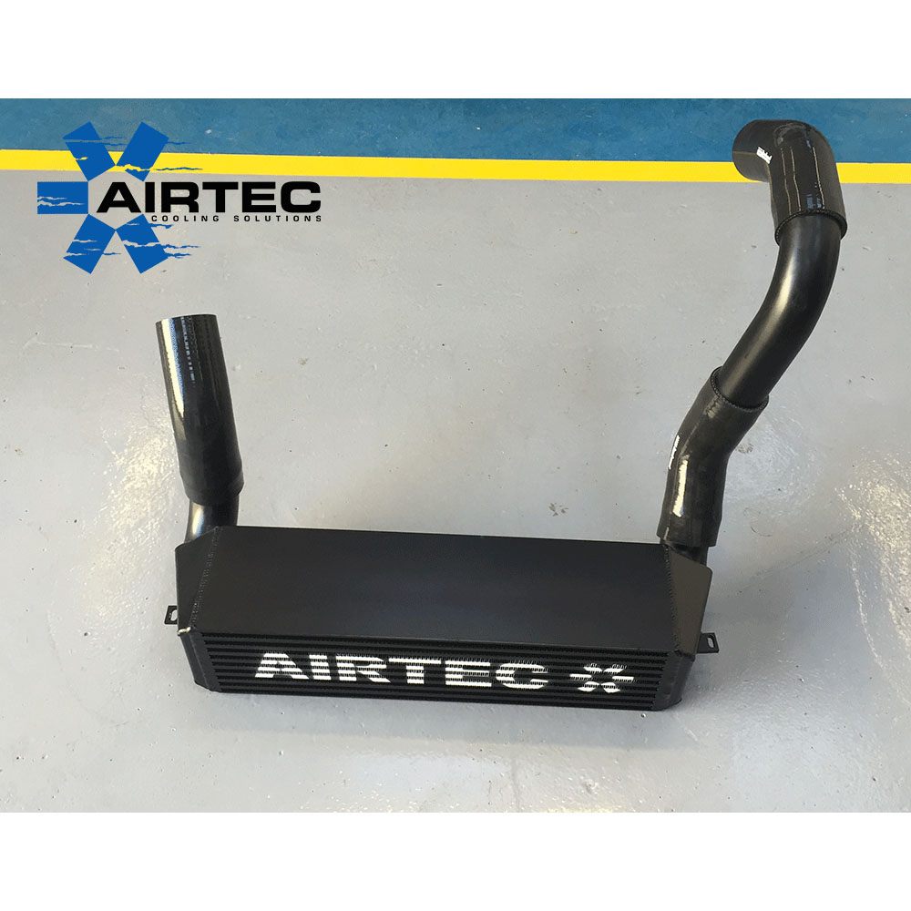 Airtec ATINTBMW2 Intercooler Upgrade for BMW 135i/335i/Z4 35i (N54)