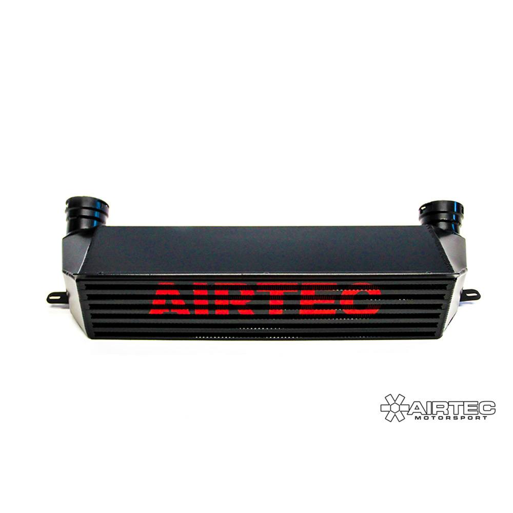 Airtec ATINTBMW3 Intercooler Upgrade for BMW 1 and 3 Series Diesel (E-Series)