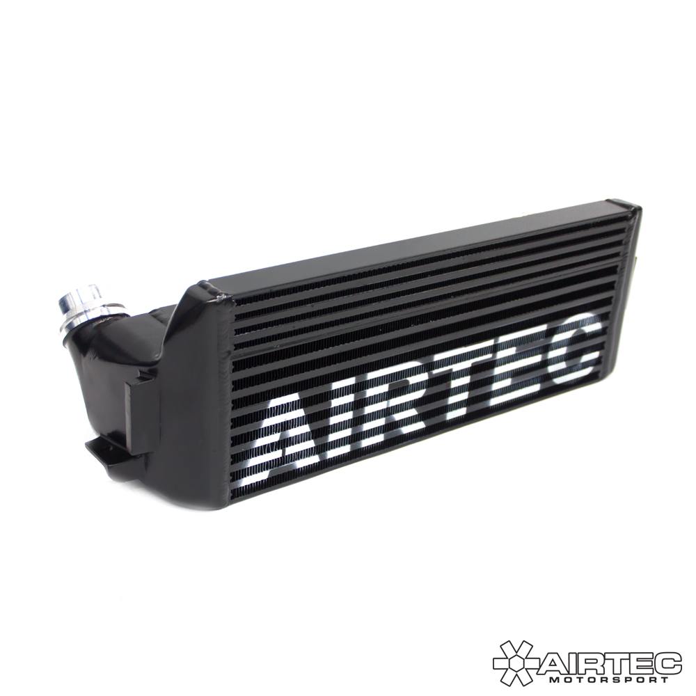 Airtec ATINTBMW4 Intercooler Upgrade for BMW F-Series N55