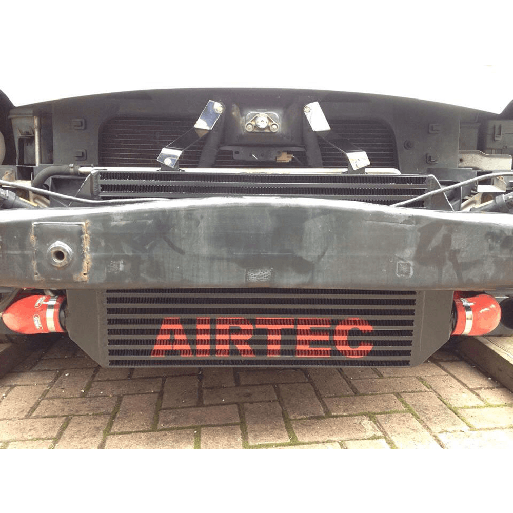 Airtec ATINTFO14 Mondeo Mk3 2.0/2.2 Turbo Diesel Front Mount Intercooler