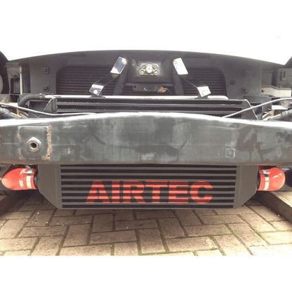 Airtec ATINTFO14 Mondeo Mk3 2.0/2.2 Turbo Diesel Front Mount Intercooler