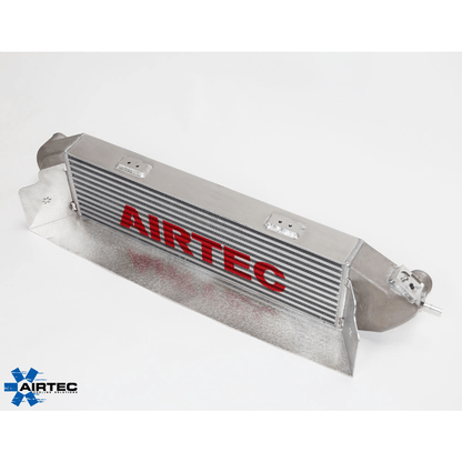 Airtec ATINTFO27 Intercooler Upgrade for Mk3 Focus Zetec S 1.6 EcoBoost
