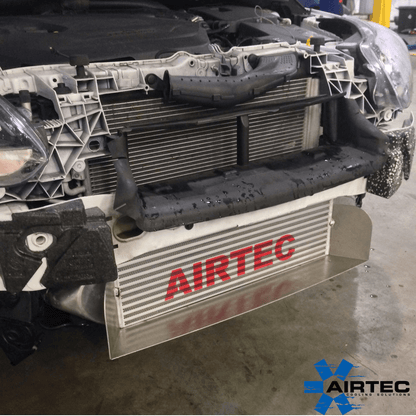 Airtec ATINTFO27 Intercooler Upgrade for Mk3 Focus Zetec S 1.6 EcoBoost