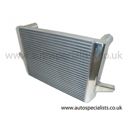 Airtec ATINTFO3 62mm Core RS500-Style Intercooler Upgrade for Escort Cosworth
