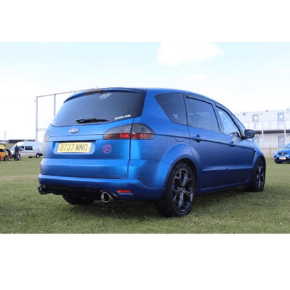 Airtec ATINTFO30 Intercooler Upgrade for S-MAX and Mondeo Mk4 2.5 Turbo