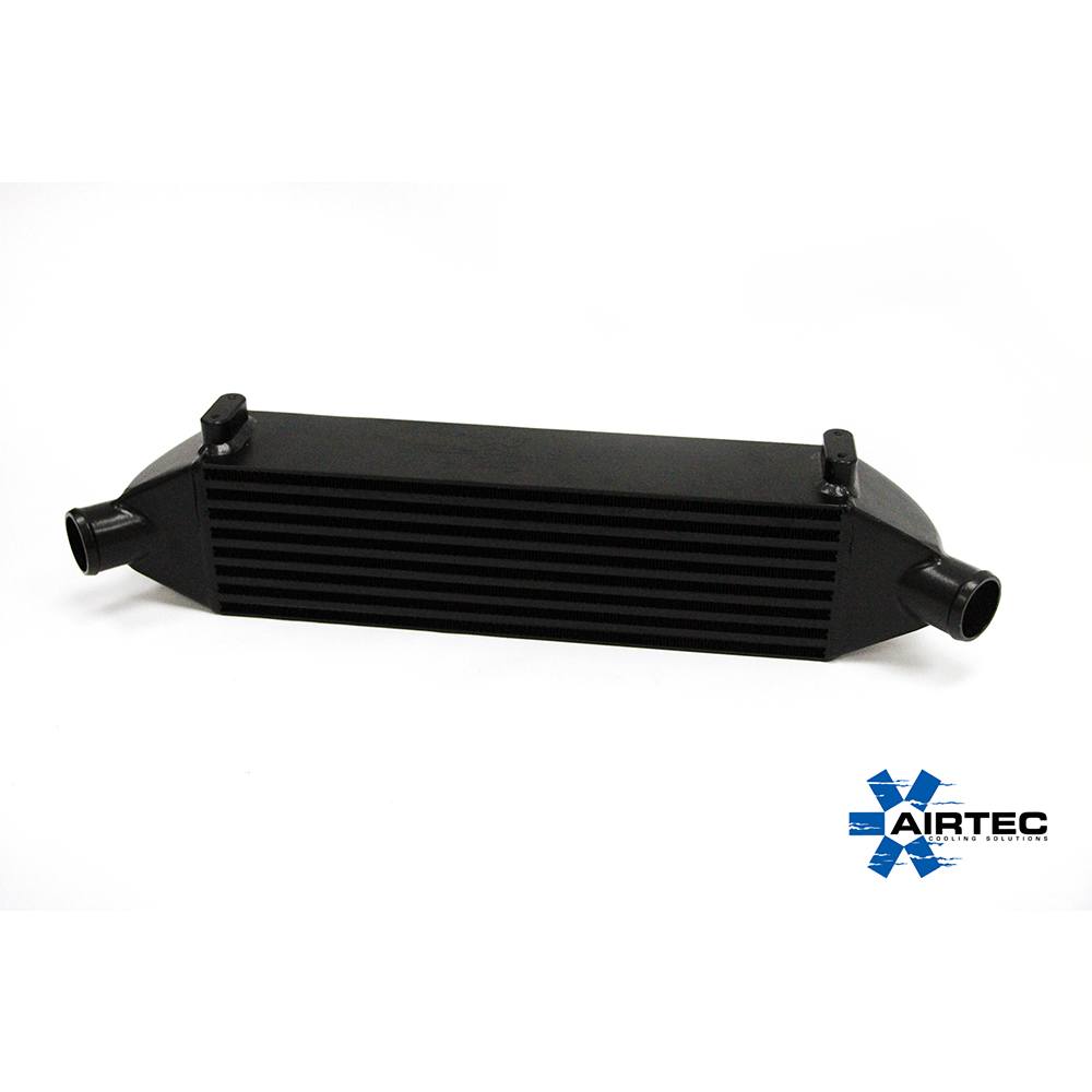 Airtec ATINTFO32 Intercooler Upgrade for Transit & Custom (EURO 5)  High-Flow 90mm Core