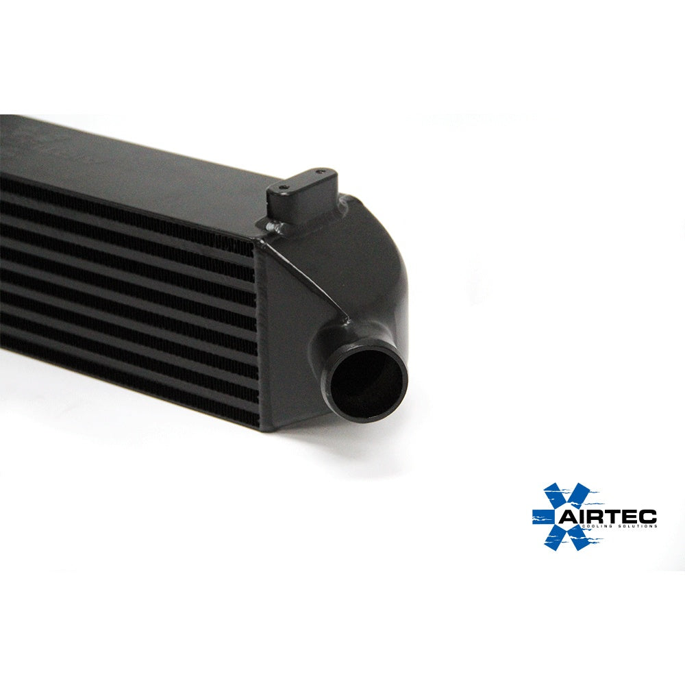 Airtec ATINTFO32 Intercooler Upgrade for Transit & Custom (EURO 5)  High-Flow 90mm Core