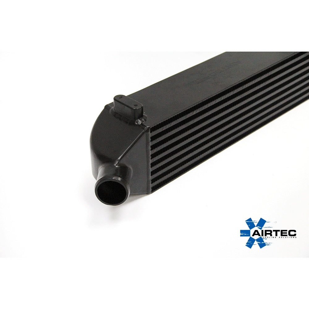 Airtec ATINTFO32 Intercooler Upgrade for Transit & Custom (EURO 5)  High-Flow 90mm Core
