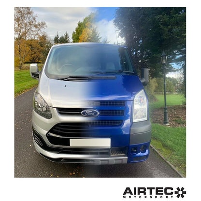 Airtec ATINTFO32 Intercooler Upgrade for Transit & Custom (EURO 5) igh-Flow 90mm Core