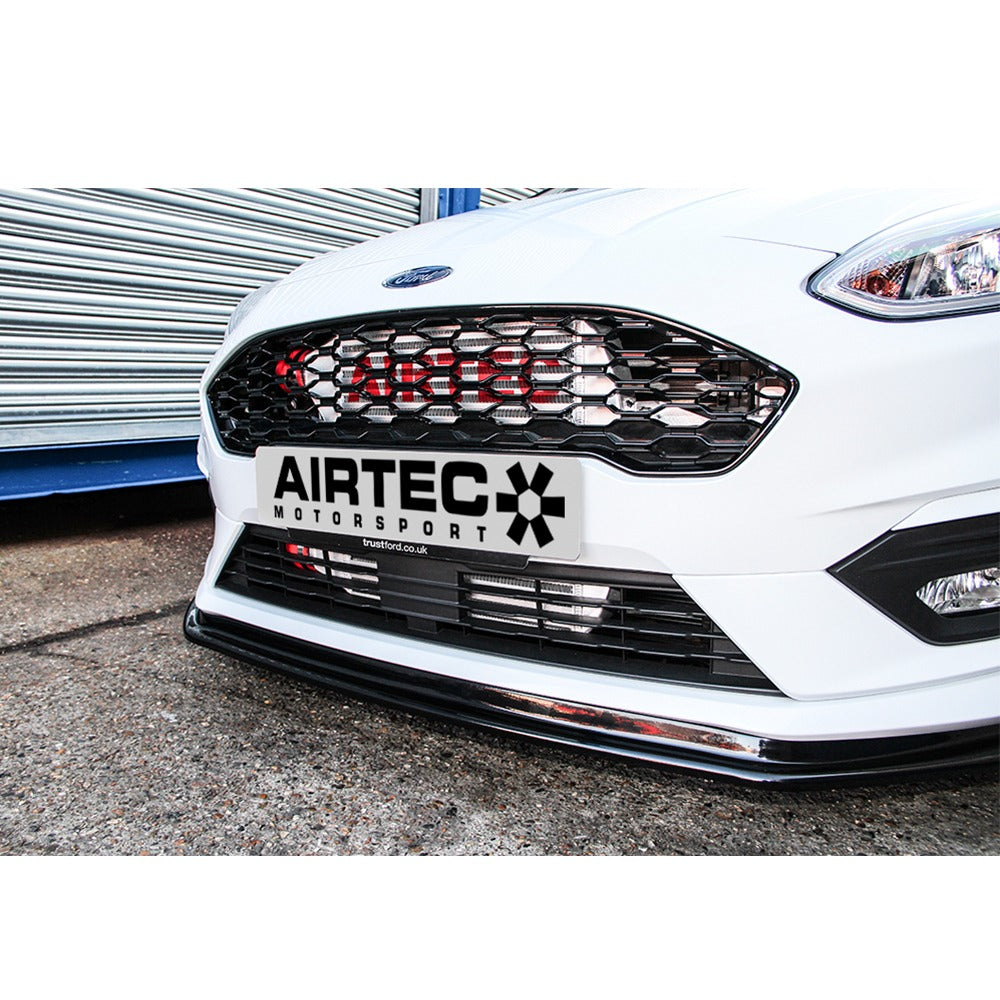 Airtec ATINTFO41 Front Mount Intercooler for Fiesta MK8 1.0 ST-Line