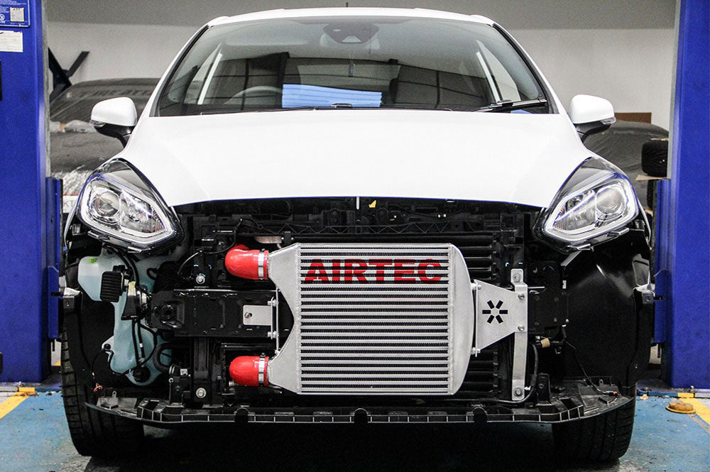 Airtec ATINTFO41 Front Mount Intercooler for Fiesta MK8 1.0 ST-Line