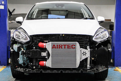 Airtec ATINTFO41 Front Mount Intercooler for Fiesta MK8 1.0 ST-Line