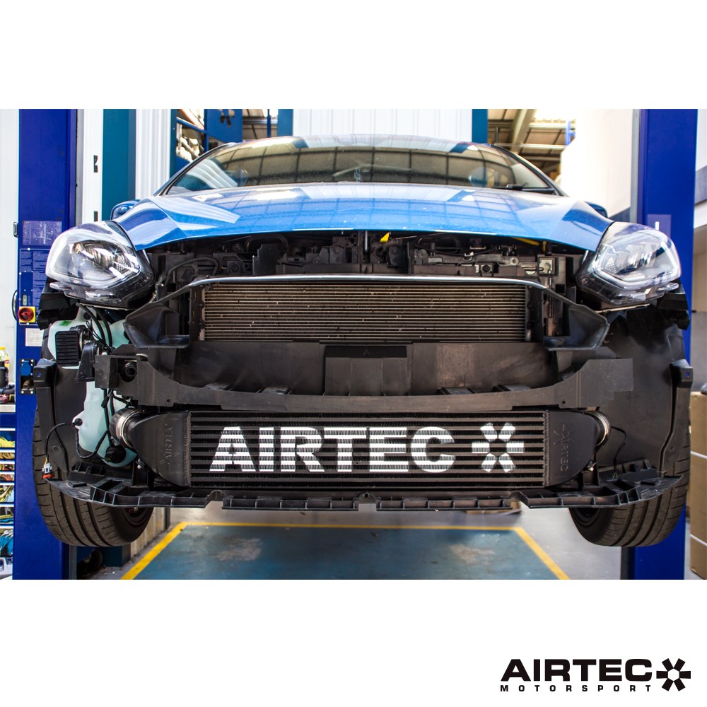 Airtec ATINTFO42 Front Mount Intercooler for Fiesta Mk8 1.5 ST 200PS