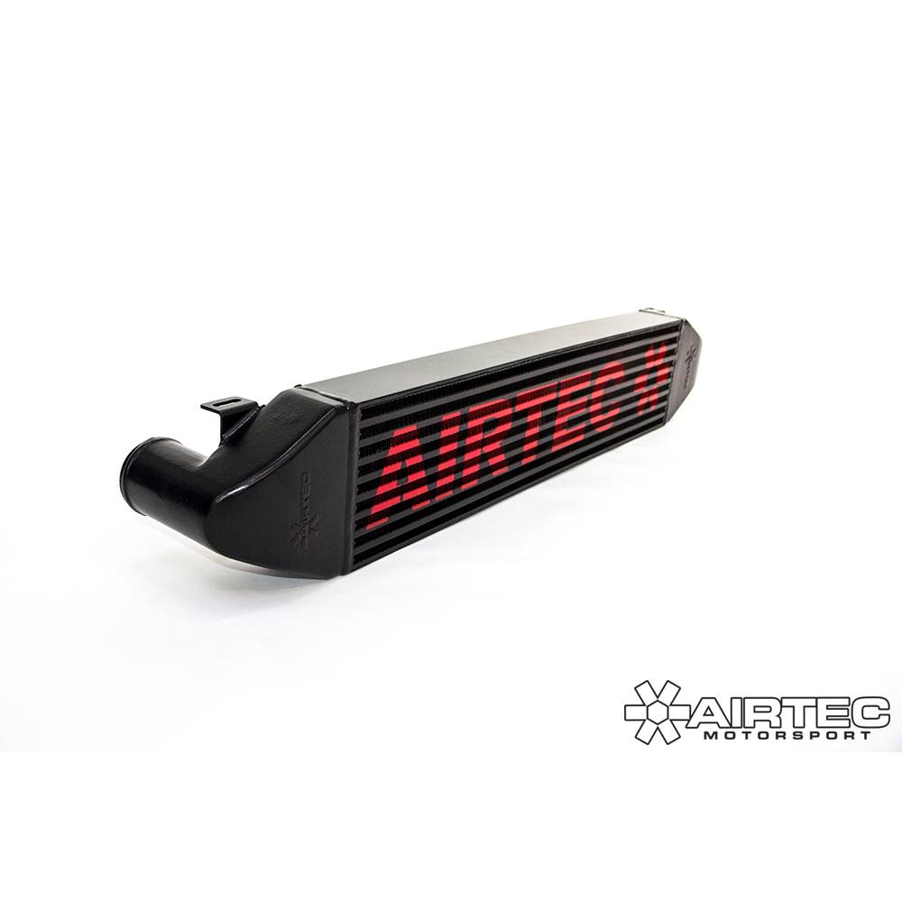 Airtec ATINTFO43 Front Mount Intercooler Upgrade for Focus Mk3 ST-D