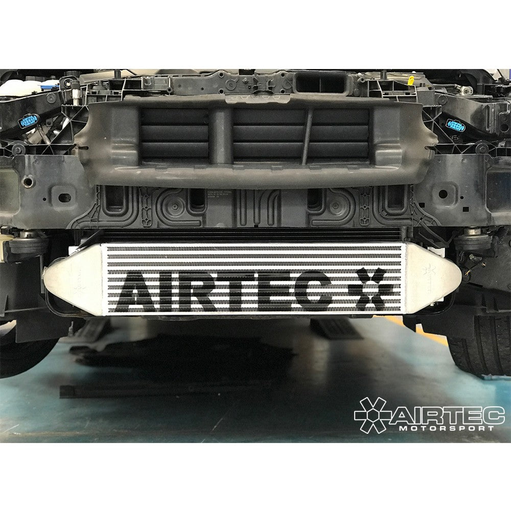 Airtec ATINTFO43 Front Mount Intercooler Upgrade for Focus Mk3 ST-D
