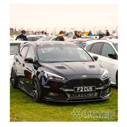Airtec ATINTFO43 Front Mount Intercooler Upgrade for Focus Mk3 ST-D