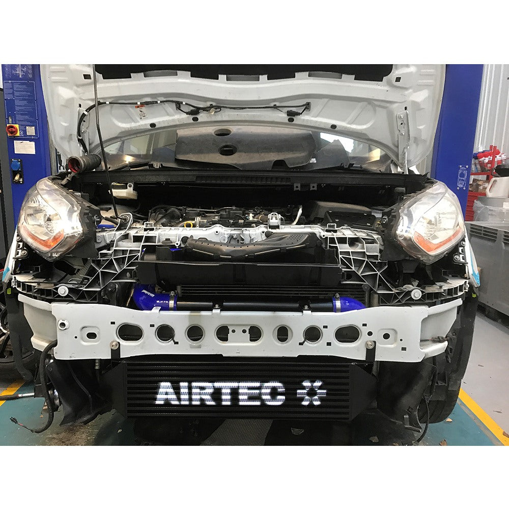 Airtec ATINTFO46 Intercooler for Transit Connect M-Sport