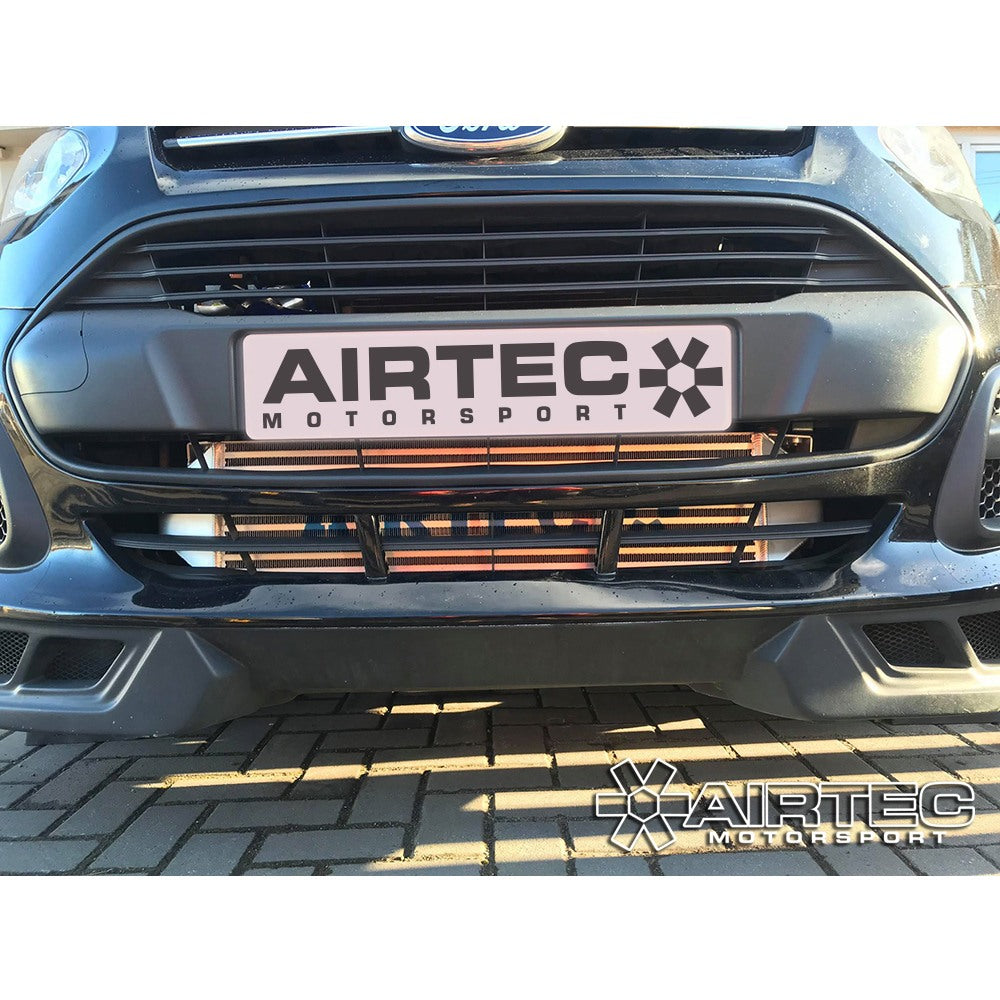 Airtec ATINTFO46 Intercooler for Transit Connect M-Sport