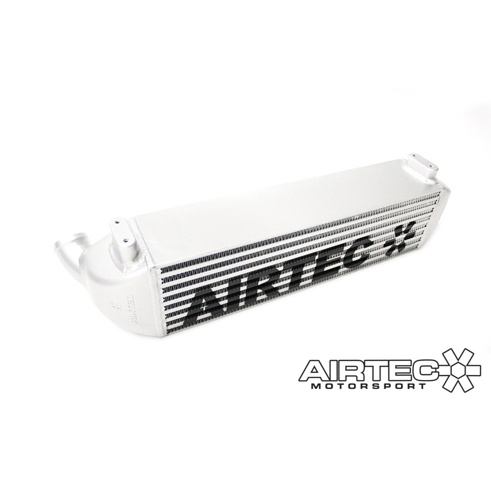 Airtec ATINTFO5 Intercooler Upgrade for Transit Custom / M-Sport (EURO 6 Models)