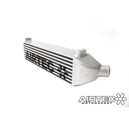 Airtec ATINTFO5 Intercooler Upgrade for Transit Custom / M-Sport (EURO 6 Models)