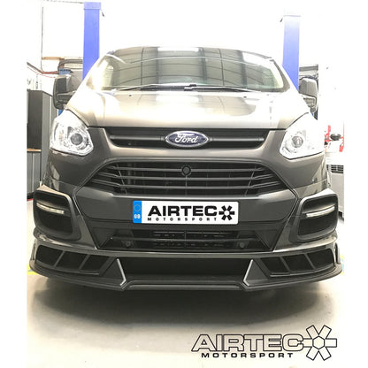Airtec ATINTFO5 Intercooler Upgrade for Transit Custom / M-Sport (EURO 6 Models)