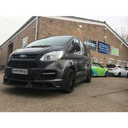 Airtec ATINTFO5 Intercooler Upgrade for Transit Custom / M-Sport (EURO 6 Models)