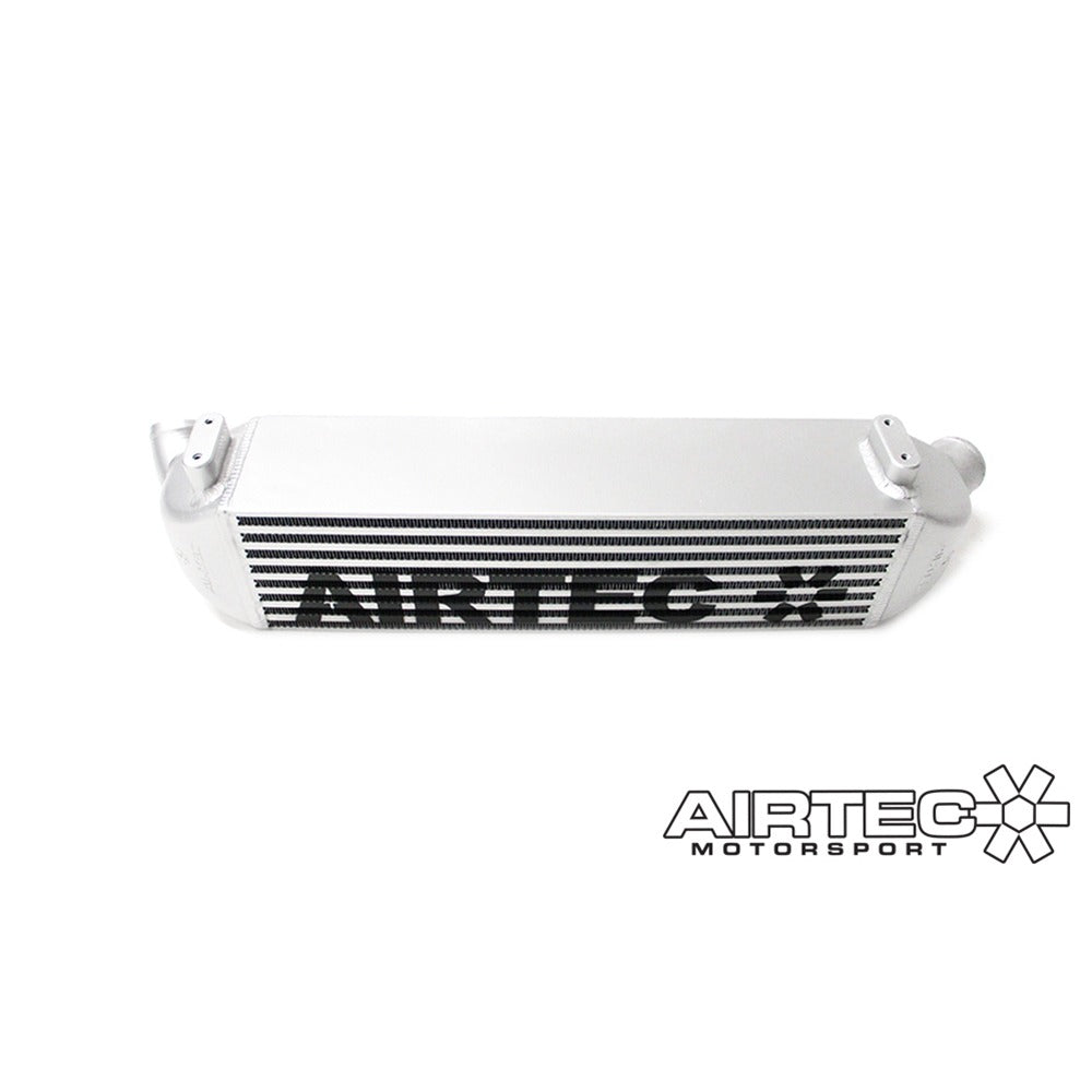 Airtec ATINTFO5 Intercooler Upgrade for Transit Custom / M-Sport (EURO 6 Models)