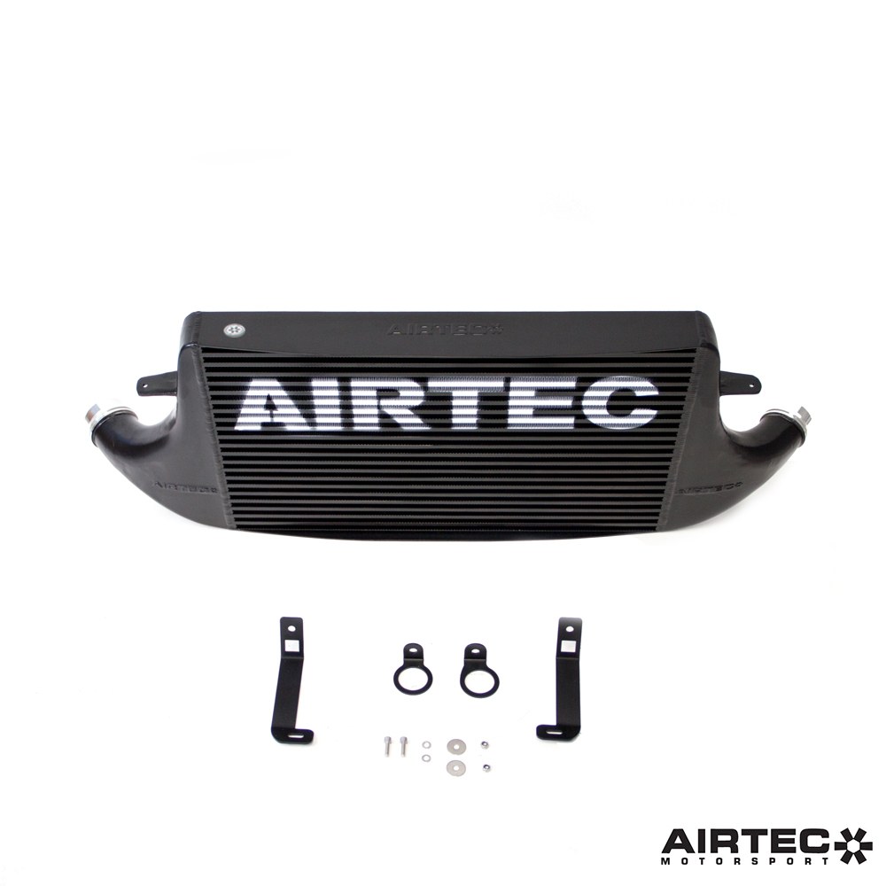 Airtec ATINTFO56 Front Mount Intercooler for Ford Puma 1.5 ST
