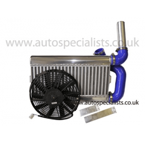 Airtec ATINTFO9 Fiesta RS Turbo Stage 1 Single Pass Intercooler Upgrade
