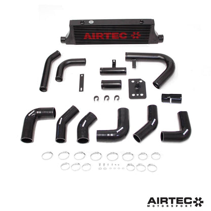 Airtec ATINTFT1 Intercooler Upgrade for Fiat 500 Abarth