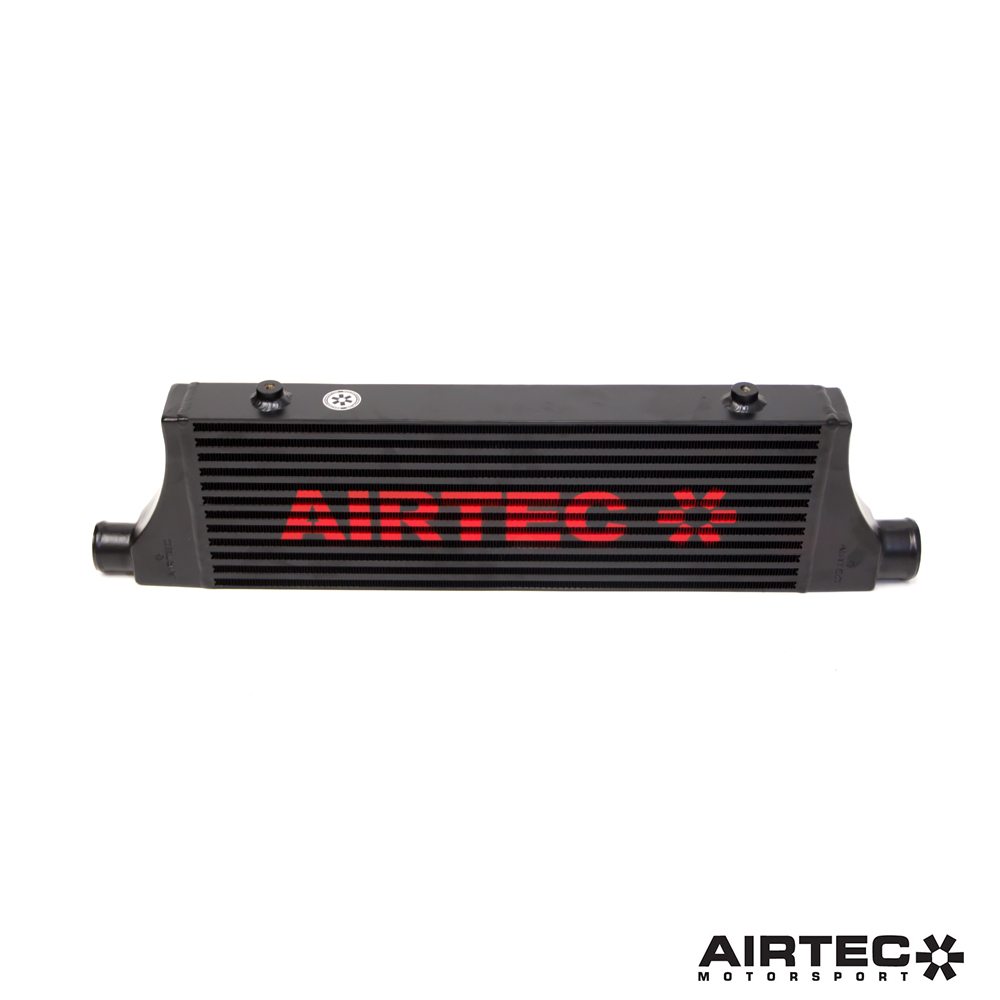 Airtec ATINTFT1 Intercooler Upgrade for Fiat 500 Abarth
