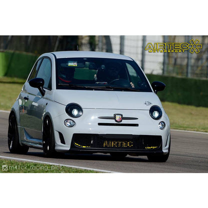 Airtec ATINTFT1 Intercooler Upgrade for Fiat 500 Abarth