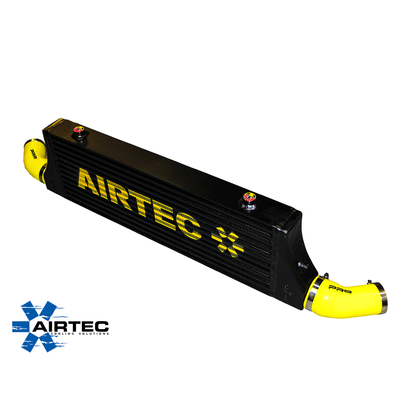 Airtec ATINTFT2 Intercooler for Fiat Punto Abarth