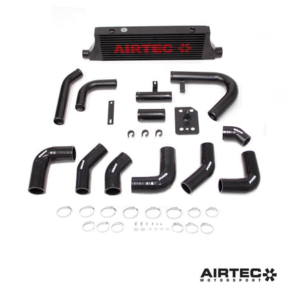 Airtec ATINTFT3 Intercooler Upgrade for Fiat 595 Abarth