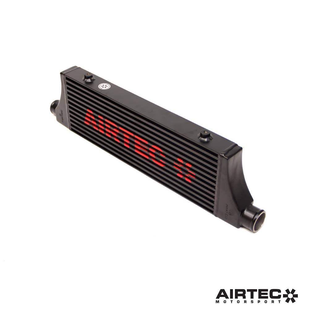 Airtec ATINTFT3 Intercooler Upgrade for Fiat 595 Abarth