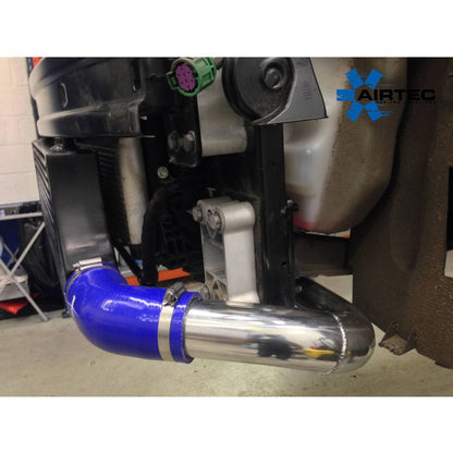 Airtec ATINTFT3 Intercooler Upgrade for Fiat 595 Abarth
