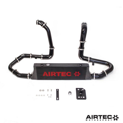Airtec ATINTFT3 Intercooler Upgrade for Fiat 595 Abarth