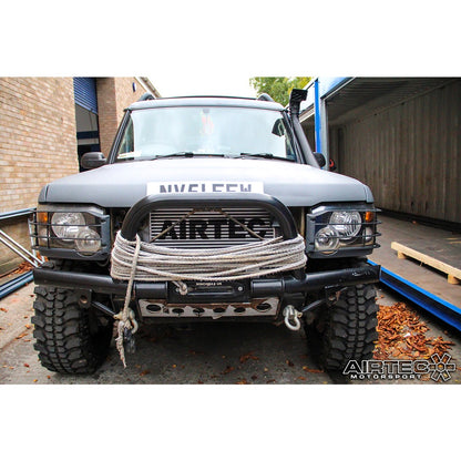 Airtec ATINTLR01 Front Mount Intercooler for Land Rover Discovery II