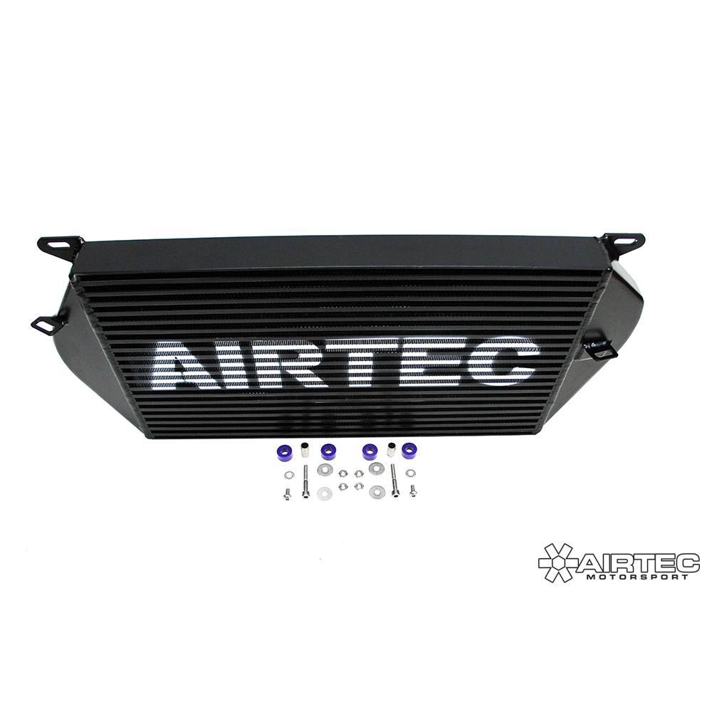 Airtec ATINTLR01 Front Mount Intercooler for Land Rover Discovery II