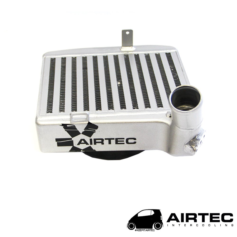 Airtec ATINTMB01 Intercooler Upgrade for Smart 451